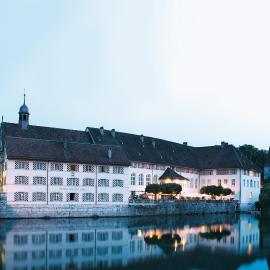 Hotel an der Aare Swiss Quality