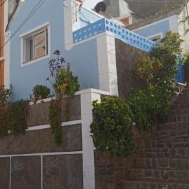 CasaMrichica1, ξενοδοχείο σε Ribeira Grande