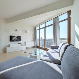 Turnau City Aparthotel, hotel sa Kraków