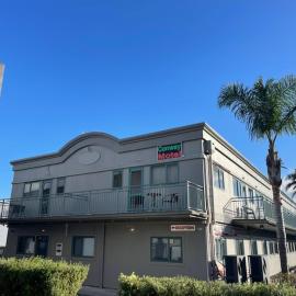 Conway Motel Manukau, hotel in Auckland