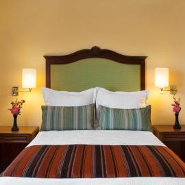 Hotel Francia Aguascalientes
