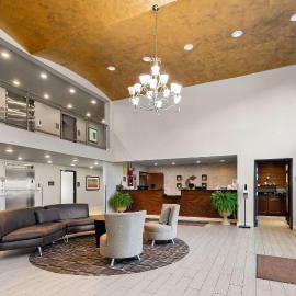 Comfort Inn & Suites Springfield I-55, hotel en Springfield