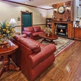Country Inn & Suites by Radisson, Amarillo I-40 West, TX, מלון באמרילו