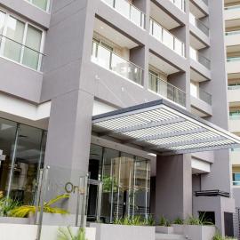 Asunción Rent Suites Santa Teresa, hotel Asuncionban