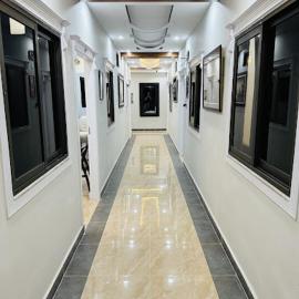 Moven Inn Hotel Islamabad, hotel a Islamabad