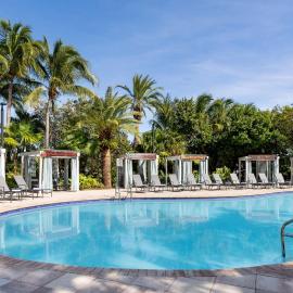 Fairfield by Marriott Inn & Suites Key West at The Keys Collection، فندق في كي ويست