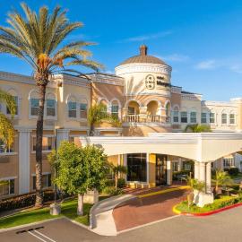 Hotel Marguerite South Anaheim - Garden Grove, Trademark Collection by Wyndham: Anaheim'da bir otel