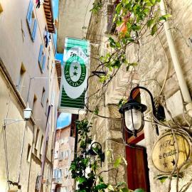 Hotel S. Ercolano, hotel em Perugia