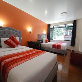 Hotel Horizonte
