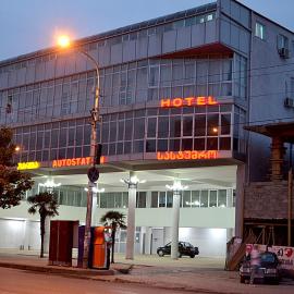 Hotel Okriba