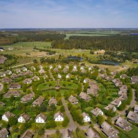 Van der Valk Resort Linstow, hotel in Linstow