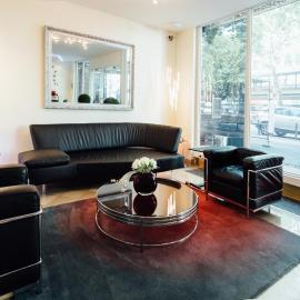 Hotel Esplanade, hotel a Colonia
