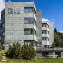 Sport & Wellness Hotel San Gian