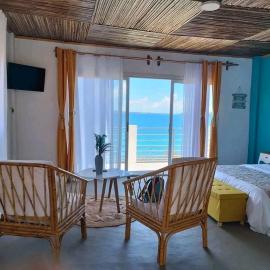 Hôtel RIZIKY, hotel v destinaci Diego Suarez