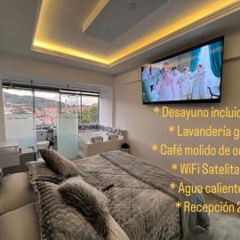 Hotel Casa Blanca