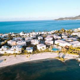 Condo Enjoy, hotel a Baie Nettle