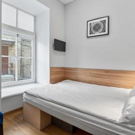 Stay Express, hotel v destinaci Vilnius