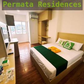 Apartemen Permata Residences Baloi by Homestay81, hotel a Nagoya