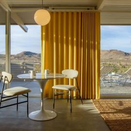 The Bungalows by Homestead Modern, Hotel in Joshua Tree