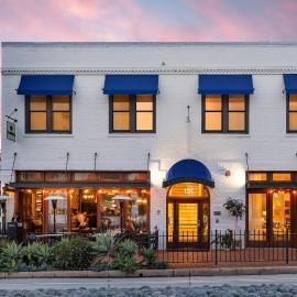Riviera Beach House, hotel in Santa Barbara