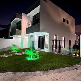 DaVinciHouse, hotel en San Pedro Sula