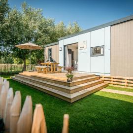 Holiday Village Knokke, hotel in Knokke-Heist