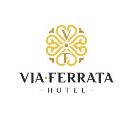 Via Ferrata Hotel, hotel en Prousós