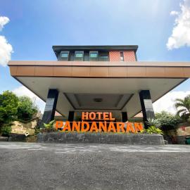 Pandanaran Prawirotaman Yogyakarta, hotel in Yogyakarta