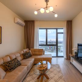 Belgrade Waterfront Residences - Beograd na vodi, hotel u Beogradu