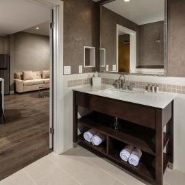 Hotel Aventura, hotel in Los Angeles
