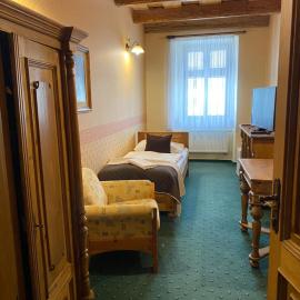 Hotel & Caffe Silesia
