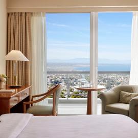 Hotel Panorama, Hotel in Thessaloniki