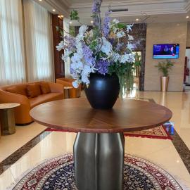 8&9Hotel, hotel di Pointe Noire