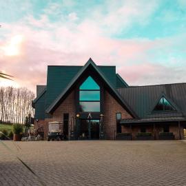 Cave Hotel & Golf Resort