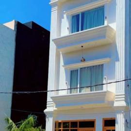 Hotel Arrow 19, מלון בבארילי