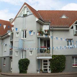 Hotel Cronberger Hof