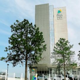 All Inn Sorocaba, hotel en Sorocaba