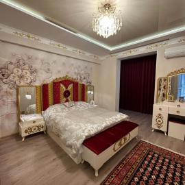 Dushanbe Center, hotel din Dușanbe