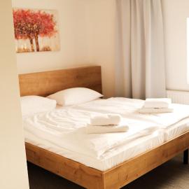Golden Golem hotel & Spa
