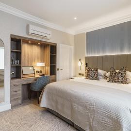 Skiddaw Hotel, хотел в Кесуик