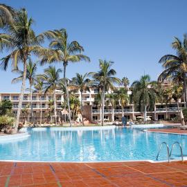 Hotel Drago Park by Pierre & Vacances, hotel en Costa Calma