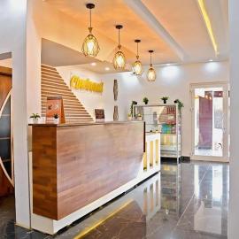 CINCINNATI HOTEL YAOUNDE