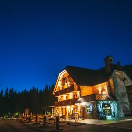 Guesthouse Lajnar, hotel a Zgornja Sorica
