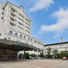 U-BELL Hotel Matsumasa, hotel v destinácii Yamaguchi