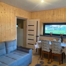 Кольсай-Сабыржан, hotel in Saty