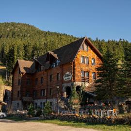 Fortuna Eco - Boutique Hotel