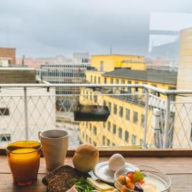 Danhostel Aarhus City, hotel i Aarhus