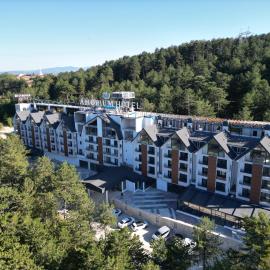 Amorium Hotel, hotel en Kastamonu