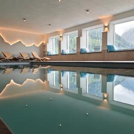 Schlossberg, hotel em San Leonardo in Passiria