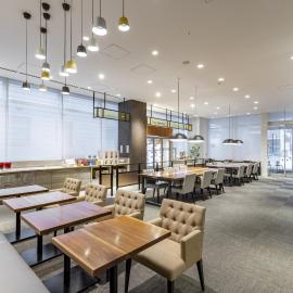 Tokyu Stay Suidobashi, hotel di Tokyo